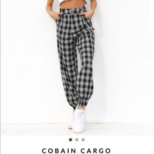 I.Am.Gia Cobain Pant